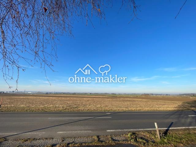 Immobilie kaufen in Oberaichet, Geinberg