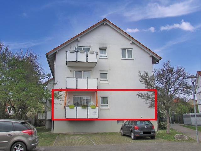 Wohnung kaufen in Bad Schönborn, Baden-Württemberg