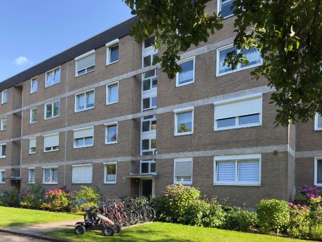 Wohnung kaufen in Münster, Munster