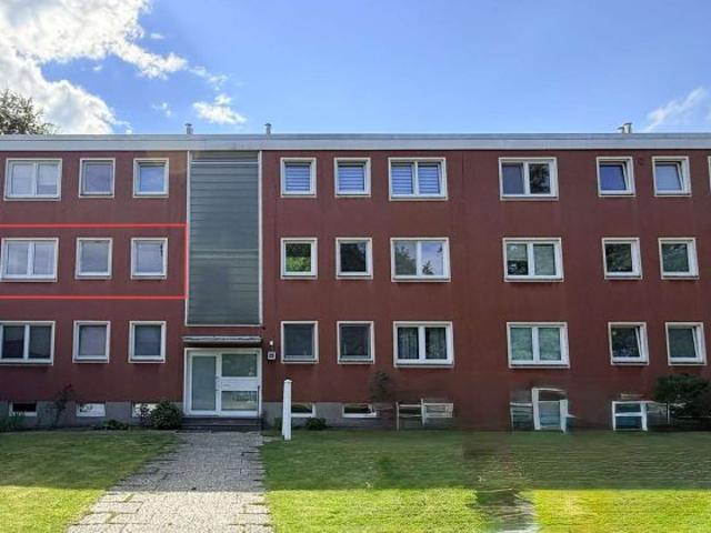 Wohnung kaufen in Bielefeld, Nordrhein-Westfalen