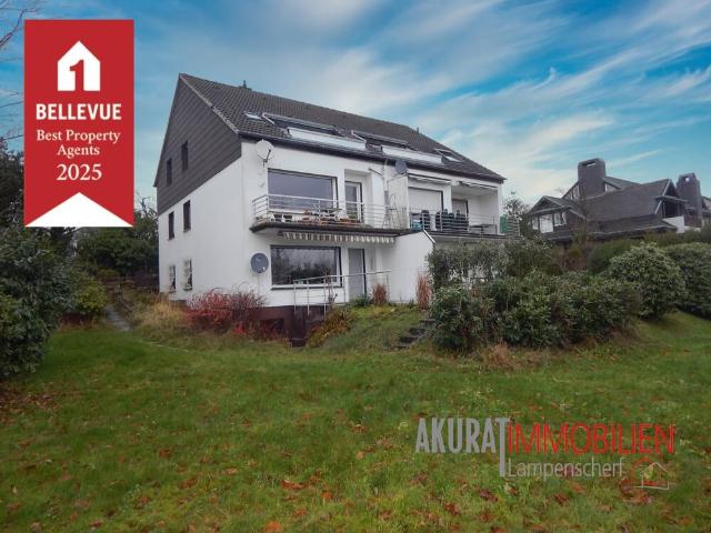 Haus kaufen in Herdecke