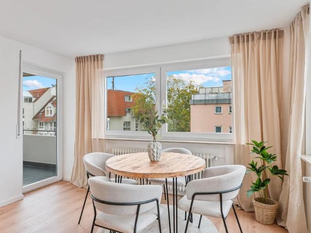 Wohnung kaufen in Leonberg, Baden-Württemberg