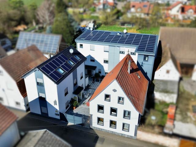 Mehrfamilienhaus kaufen in Hochstadt, Rheinland-Pfalz