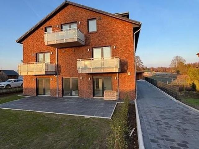 Wohnung kaufen in Kirchwerder, Hamburg