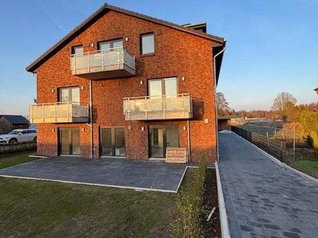Dachgeschosswohnung kaufen in Kirchwerder, Hamburg
