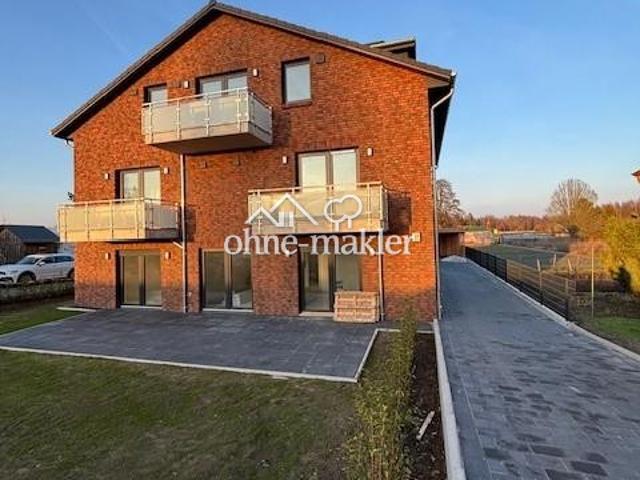 Apartment kaufen in Kirchwerder, Hamburg