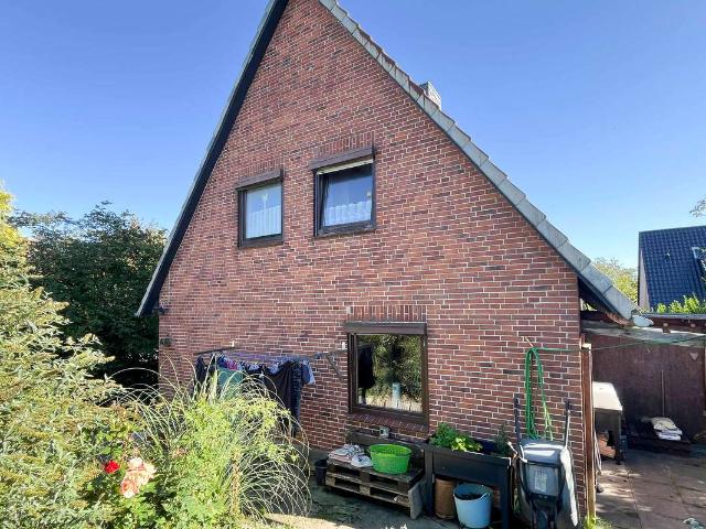 Haus kaufen in Ascheberg, Kreis Plön
