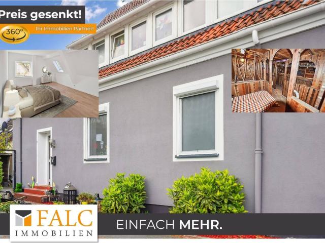 Etagenwohnung kaufen in Bremen, Woltmershausen