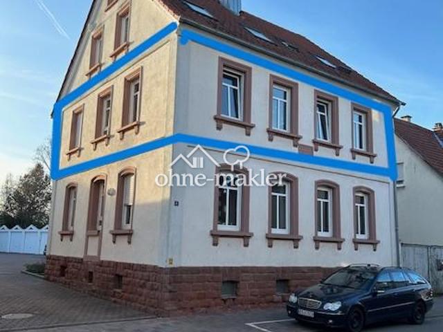 Apartment kaufen in Herxheim, Rheinland-Pfalz