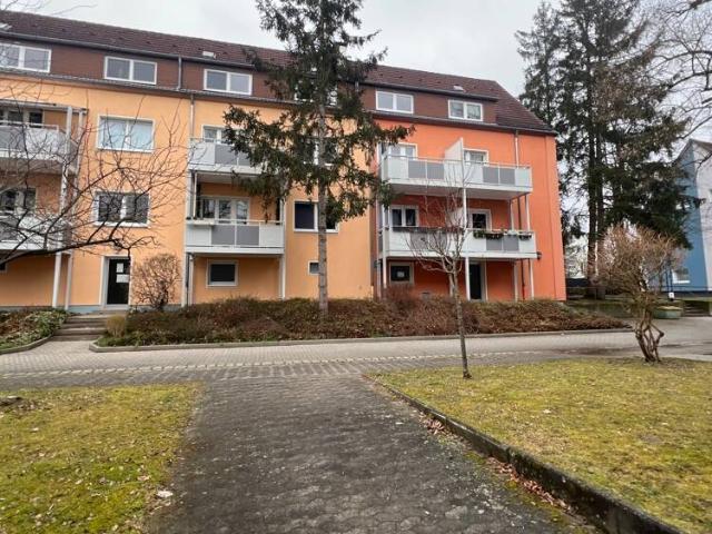 Etagenwohnung kaufen in Nürnberg
