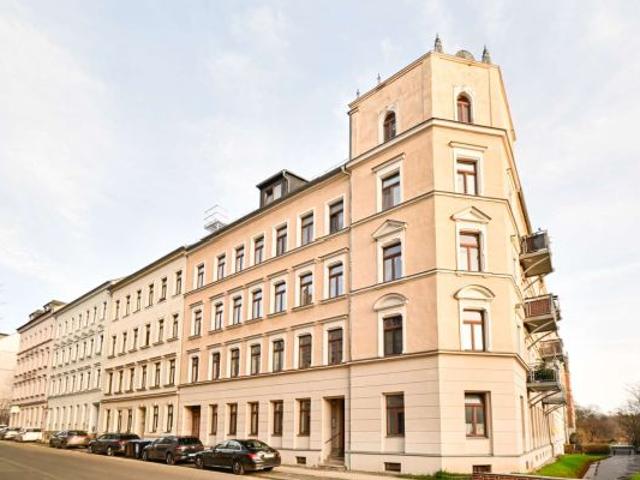Wohnung kaufen in Chemnitz, Sachsen