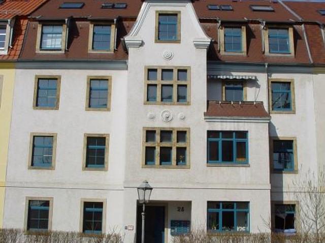 Wohnung kaufen in Striesen-Ost, Dresden