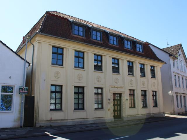 Haus kaufen in Obenstrohe, Varel