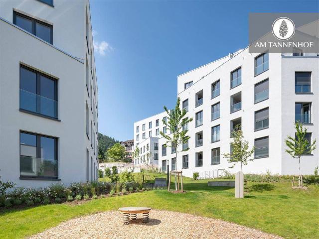Etagenwohnung kaufen in Baden-Baden