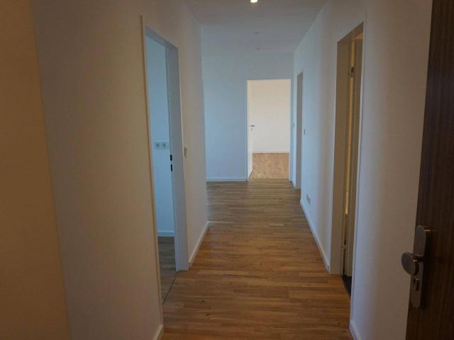 Etagenwohnung kaufen in Regensburg