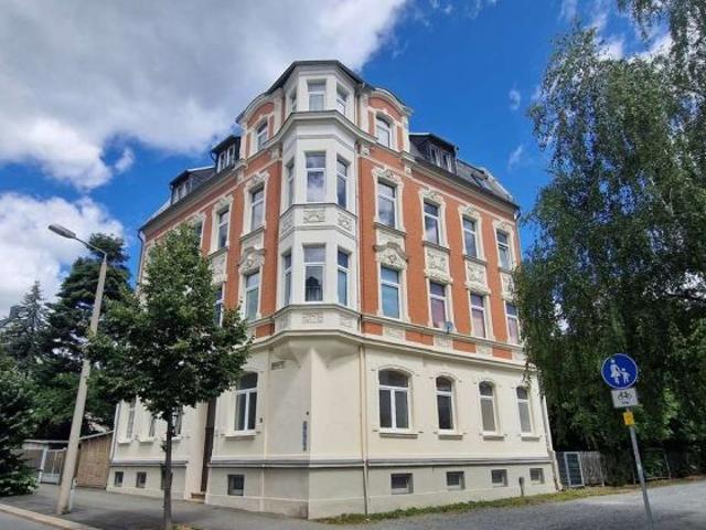 Wohnung kaufen in Reißiger Vorstadt, Plauen