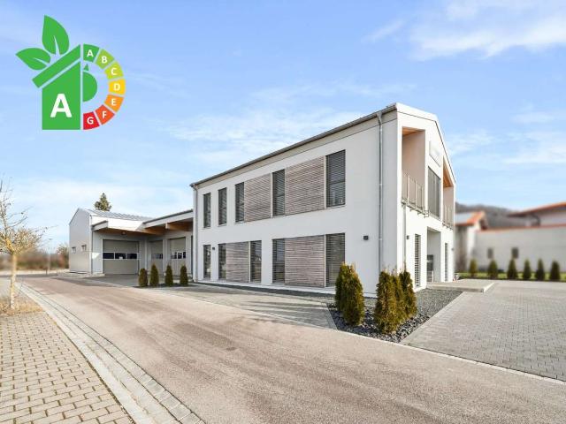 Haus kaufen in Velburg, Landkreis Neumarkt in der Oberpfalz
