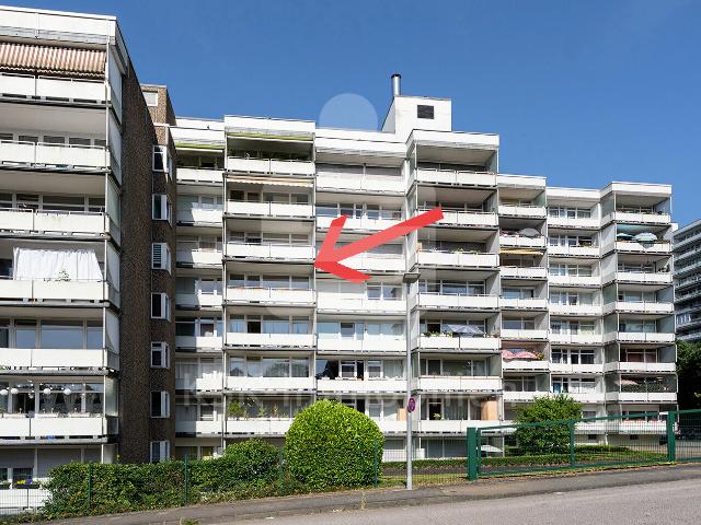 Wohnung kaufen in Bensberg, Bergisch Gladbach
