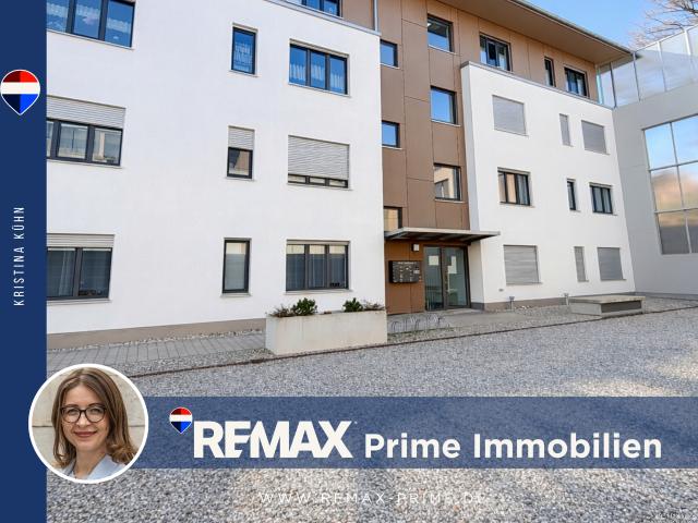 Wohnung kaufen in Lengdorf, Simbach