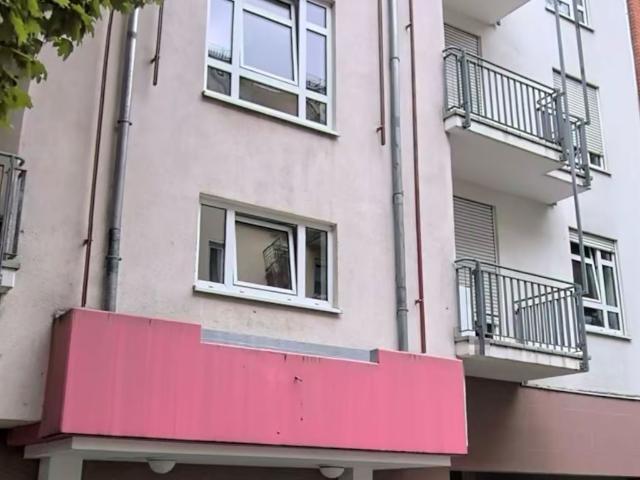 Wohnung kaufen in Dichterviertel, Wiesbaden