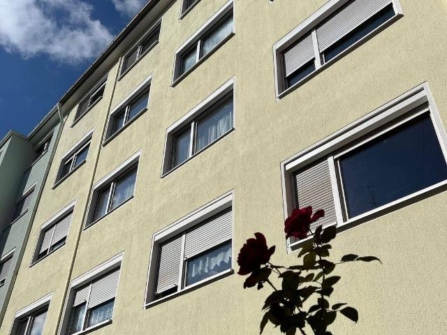 Etagenwohnung kaufen in Nürnberg, Innenstadtgürtel Süd