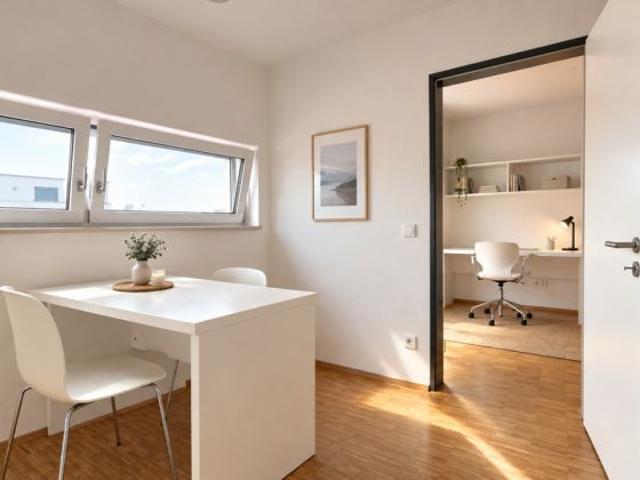 Wohnung kaufen in Rheingau-Taunus-Kreis, Hessen