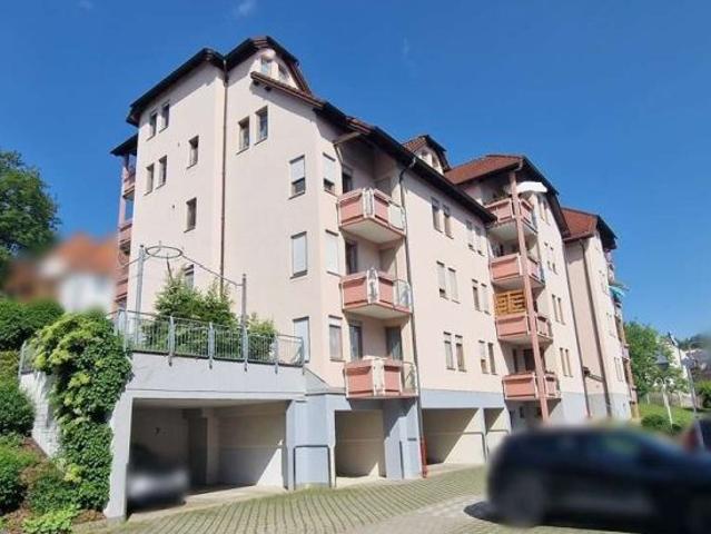 Wohnung kaufen in Waldheim, Sachsen