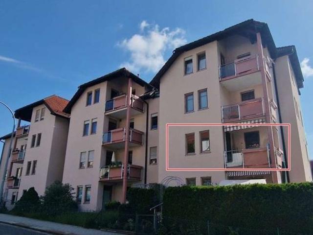 Wohnung kaufen in Waldheim, Sachsen