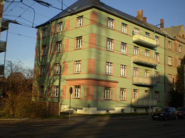 Wohnung kaufen in Pölbitz, Zwickau