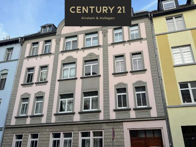 Wohnung kaufen in Gera