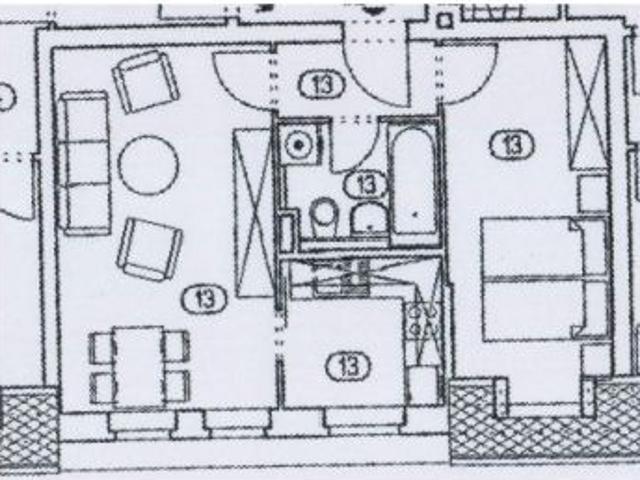 Wohnung kaufen in Schloßchemnitz, Chemnitz
