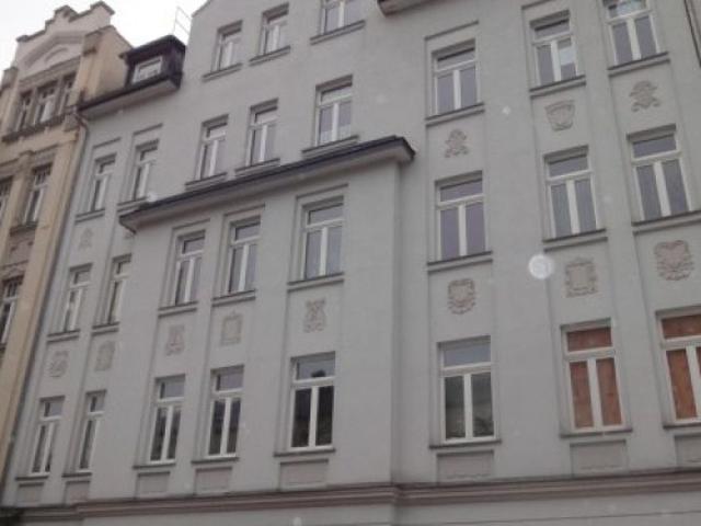 Wohnung kaufen in Schloßchemnitz, Chemnitz