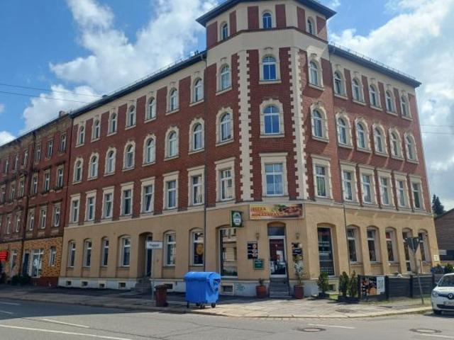 Wohnung kaufen in Kappel, Chemnitz