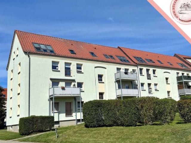 Wohnung kaufen in Sassnitz, Mecklenburg-Vorpommern