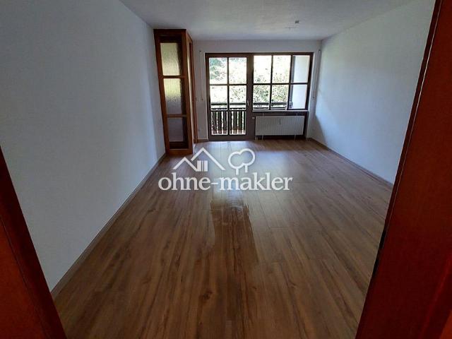 Apartment kaufen in Bad Tölz, Bayern