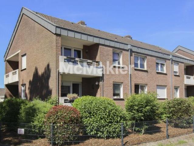 Wohnung kaufen in Gronau, Nordrhein-Westfalen
