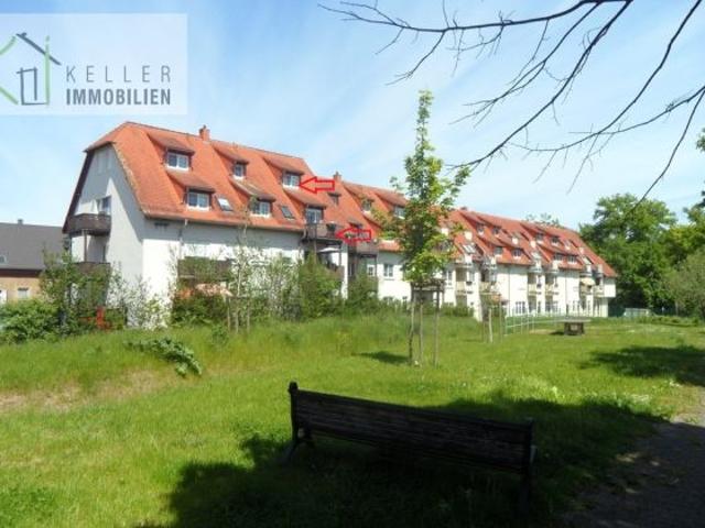 Wohnung kaufen in Leubnitz, Werdau
