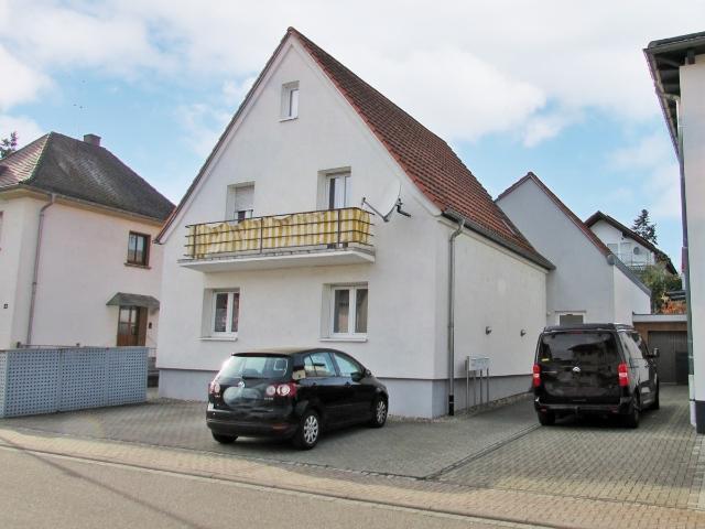 Haus kaufen in Östringen