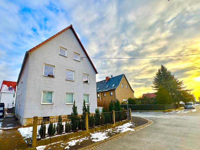 Haus kaufen in Röderau, Zeithain