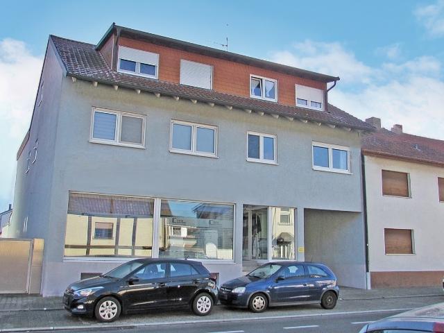 Haus kaufen in Hambrücken, Baden-Württemberg