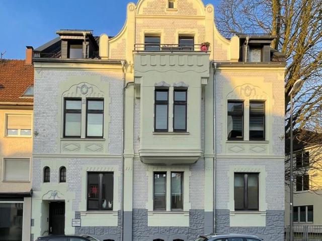 Haus kaufen in Recklinghausen, Innenstadt