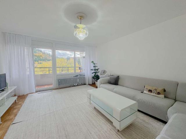 Wohnung kaufen in Lahr, Eifelkreis Bitburg-Prüm