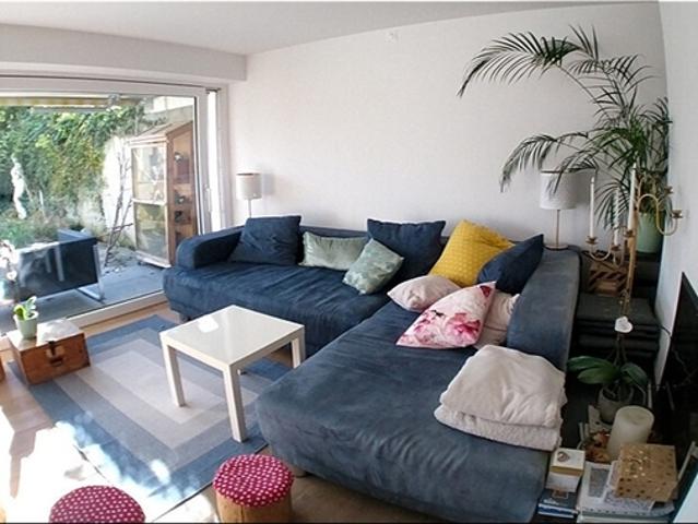 Einfamilienhaus mieten in Kirchlindach, Bern
