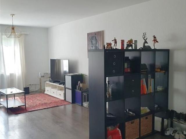 Apartment mieten in Unterwetzikon, Wetzikon (ZH)