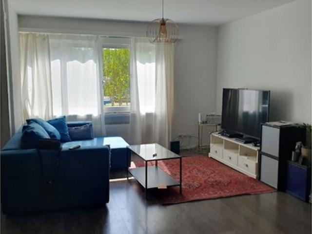 Apartment mieten in Wetzikon (ZH), Zürich