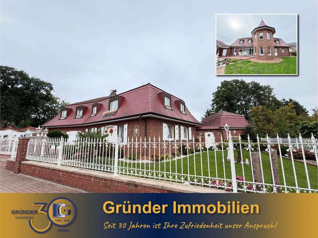 Villa kaufen in Suttrup, Freren