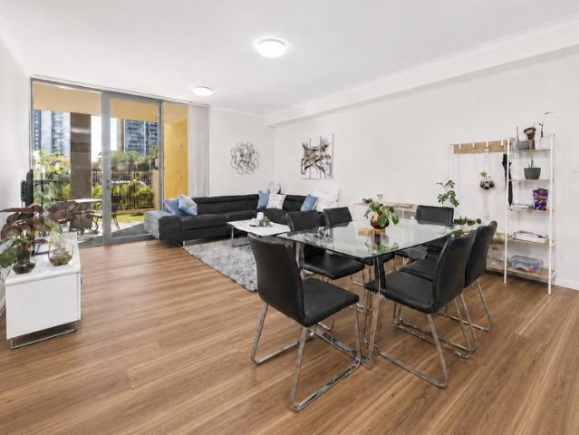 Apartment for sale in Burswood, Western Australia