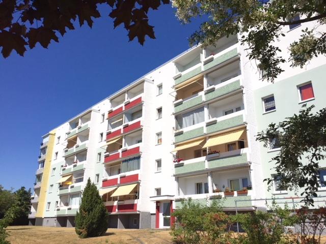 Apartment mieten in Waren, Mecklenburg-Vorpommern