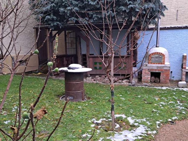 Haus kaufen in Mühlberg, Drei Gleichen
