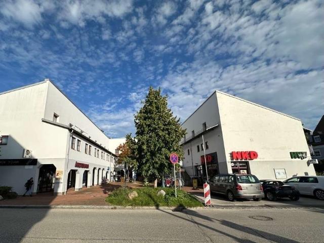Büro kaufen in Neufahrn bei Freising, Landkreis Freising